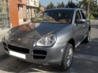 Venta de coche Porsche CAYENNE S 340cv NACIONAL '04 en Les Borges Del Camp - mejor precio | unprecio.es