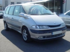 Venta de Renault ESPACE LARGA 7 PLAZAS. AÑO/98 '98 en Parets Del Vallès - mejor precio | unprecio.es