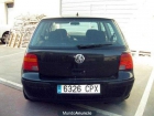 Volkswagen Golf 1.9 TDi Conceptline 90CV - mejor precio | unprecio.es