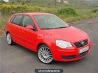 Volkswagen Polo 1.4 Sportline 100CV - mejor precio | unprecio.es