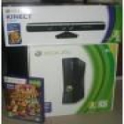 xbox360slim + kinect - mejor precio | unprecio.es