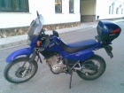 Yamaha XT 600 E (2003) - mejor precio | unprecio.es