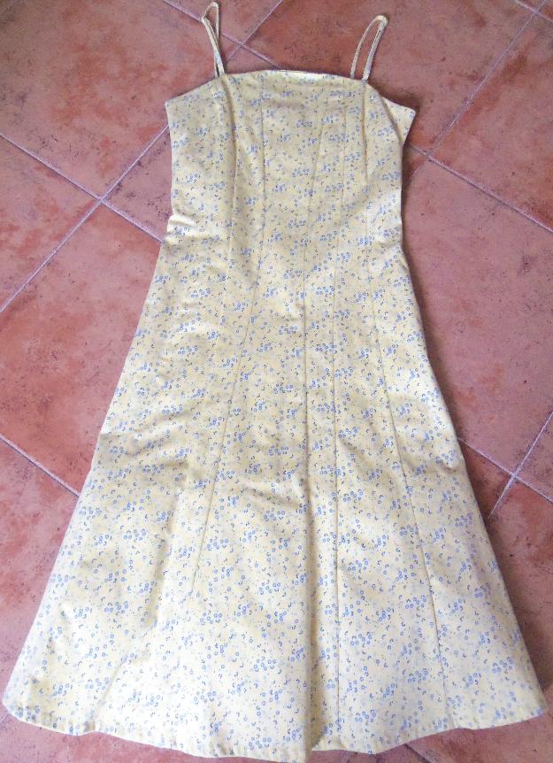 Vendo vestido para niña NUEVO