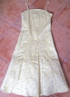 Vendo vestido para niña NUEVO - mejor precio | unprecio.es