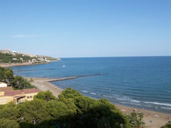 Apartamento en Benicasim/Benicàssim
