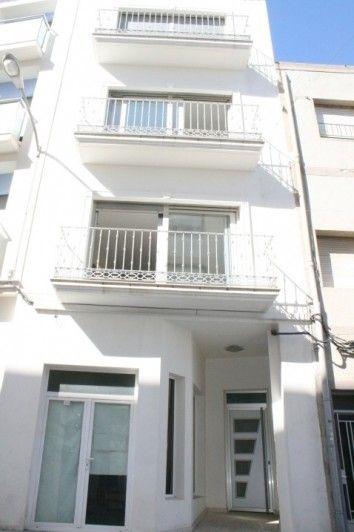 Apartamento en venta en Teulada, Alicante (Costa Blanca)