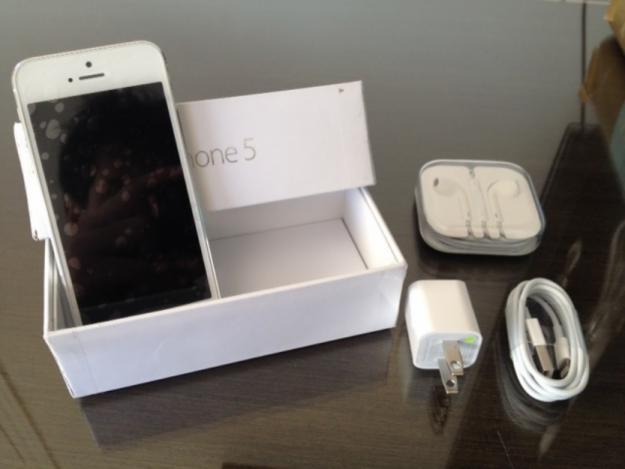 Apple Iphone 5 32gb