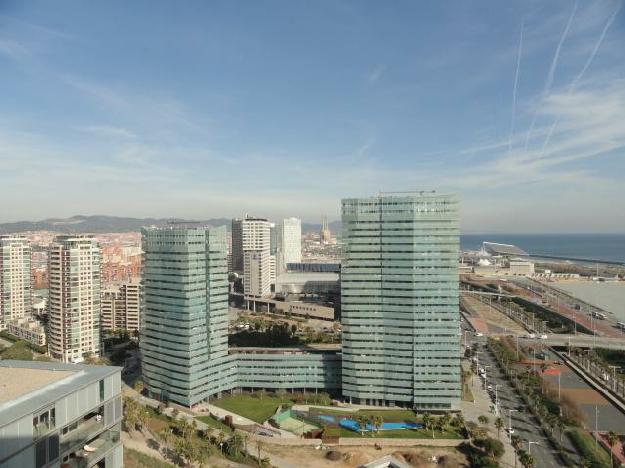 ático en Barcelona