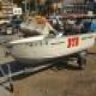 Barca aluminio Sara Craft 372 puerto de Blanes - mejor precio | unprecio.es
