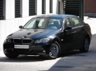 BMW SERIE 3 BERLINA 318 D 122 cv - mejor precio | unprecio.es