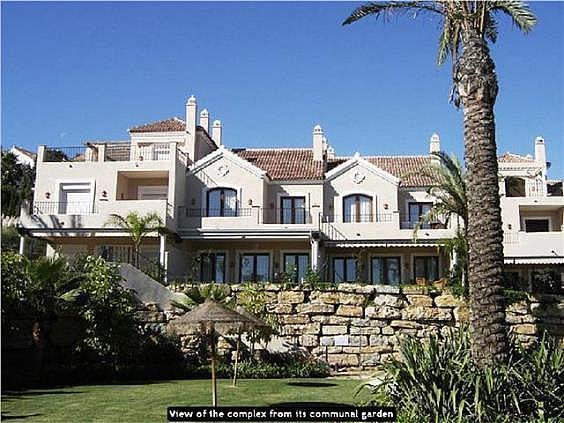 Casa adosada en Estepona