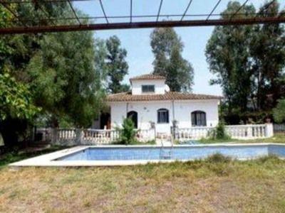 Chalet en venta en Alhaurín el Grande, Málaga (Costa del Sol)