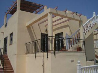 Chalet en venta en Turre, Almería (Costa Almería)