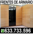 FABRICACION Y VENTA DE ARMARIOS EMPOTRADOS UN 20% MAS ECONOMICOS - mejor precio | unprecio.es