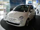 Fiat 500 09 TURBO TWINAIR 85 CV LOUNGE en Navarra - mejor precio | unprecio.es