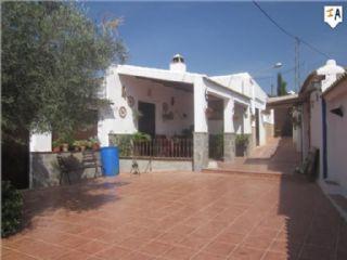 Finca/Casa Rural en venta en Palenciana, Córdoba