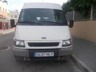 Ford Transit 100FT300 8 plazas - mejor precio | unprecio.es