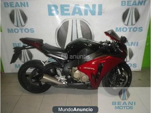 HONDA CBR 1000RR