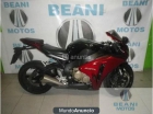 HONDA CBR 1000RR - mejor precio | unprecio.es