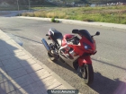 Honda CBR 600 F Año 05 KM 24mil. - mejor precio | unprecio.es