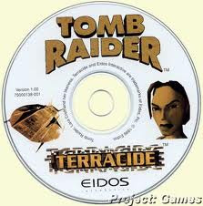 Juego para pc tomb raider -terracide-