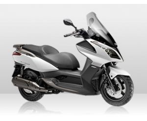 KYMCO SUPER DINK 125