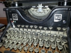 maquina de escribir Hispano Olivetti M40 OCASION! - mejor precio | unprecio.es