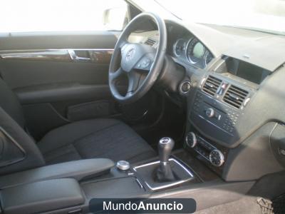 Mercedes-Benz C 180 180 K ELEG