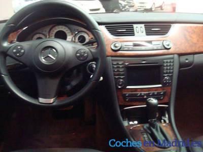 Mercedes Benz CLS