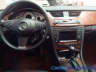 Mercedes Benz CLS - mejor precio | unprecio.es