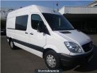 Mercedes Sprinter 318 Cdi Medio \'07 - mejor precio | unprecio.es