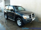 Mitsubishi Montero - mejor precio | unprecio.es