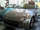 Nissan 350Z 3.5 V6 Pack - mejor precio | unprecio.es