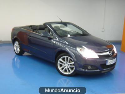 Opel Astra Twin Top 1.9CDTi Cosmo