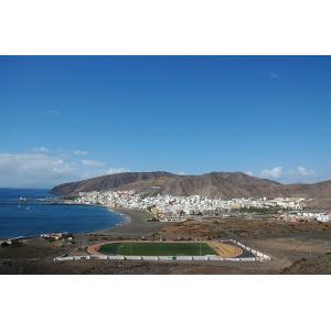 Parcela en venta, Gran Tarajal, Fuerteventura - Pájara EUR 3700000