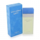 Perfume Light Blue D&G edt vapo 50ml - mejor precio | unprecio.es