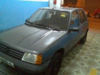 peugeot 205 - mejor precio | unprecio.es