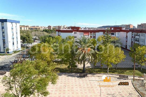 Piso en Alicante/Alacant