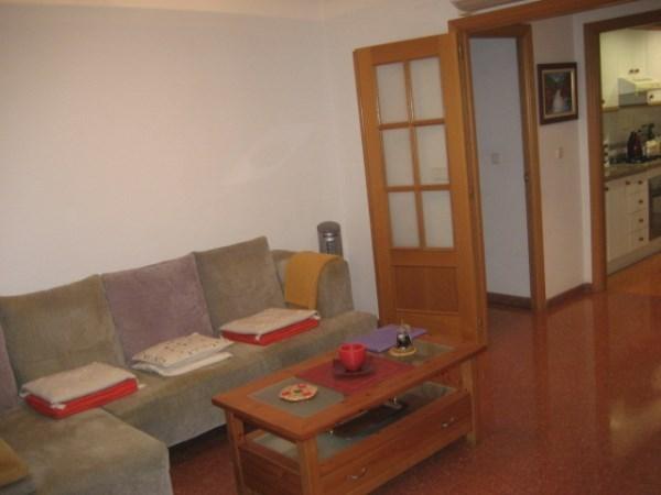 Piso en Alicante/Alacant