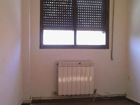 Piso en Galapagar