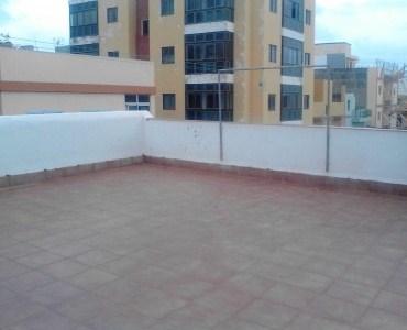 Piso en San Cristóbal de La Laguna