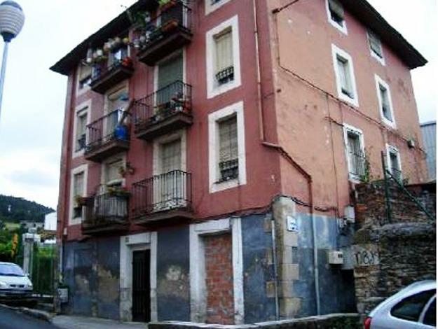 Piso en Zaratamo