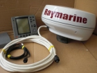 Radar Raymarine Raytheon RL70 - mejor precio | unprecio.es