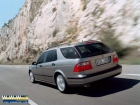 Saab 9.5 2.0 T FAMILIAR '02 en venta en Madrid - mejor precio | unprecio.es