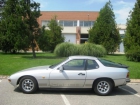 SE VENDE PORSCHE 924 TARGA - mejor precio | unprecio.es