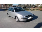 SEAT Ibiza 1.9 TDi Stella - mejor precio | unprecio.es