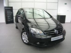 Volkswagen Golf Plus 2.0 TDI Sportline - mejor precio | unprecio.es