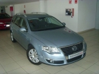 VOLKSWAGEN PASSAT 2.0TDI HIGHLINE 4MOT. - mejor precio | unprecio.es