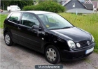 Volkswagen Polo 1.4 16V Highline 100CV - mejor precio | unprecio.es