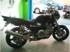YAMAHA XJR 1300 - mejor precio | unprecio.es